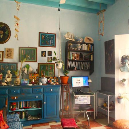 Habitaciones La Pepa كاديز المظهر الخارجي الصورة