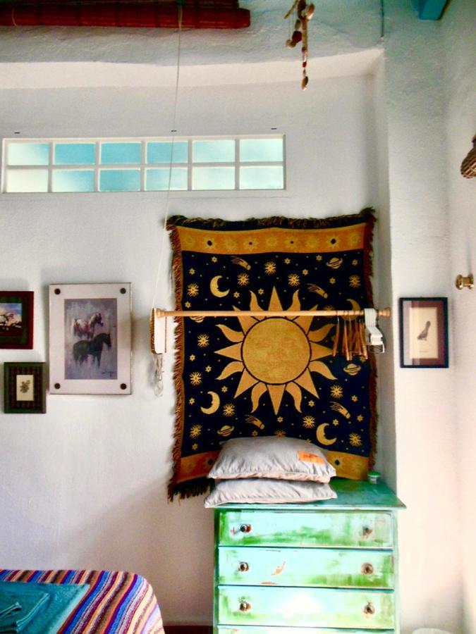 Habitaciones La Pepa كاديز المظهر الخارجي الصورة