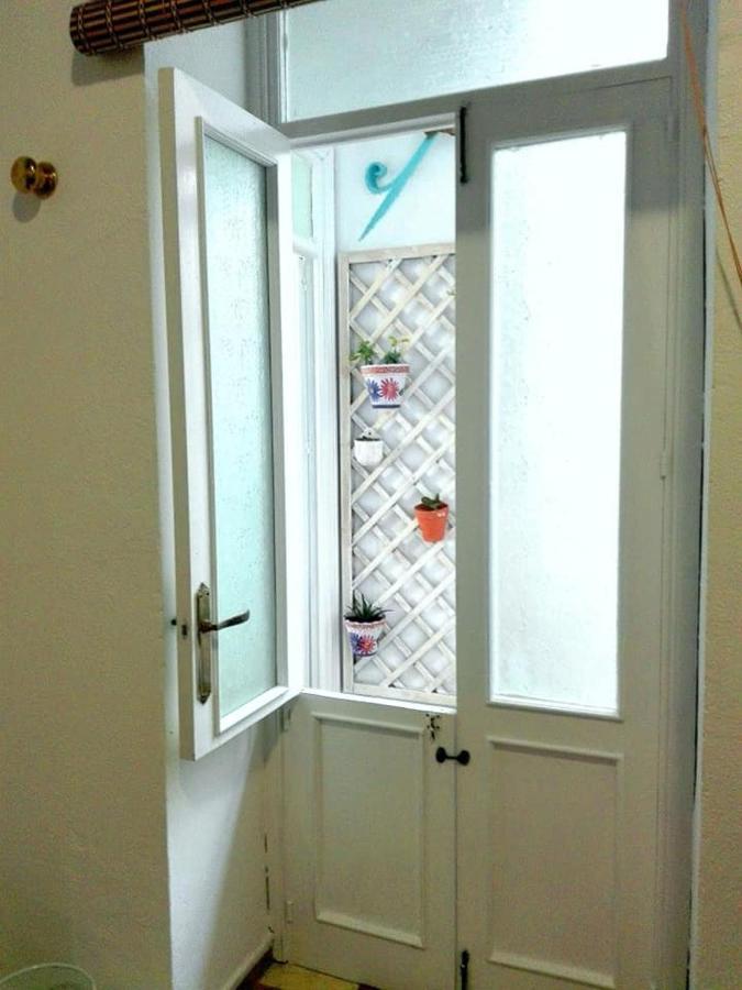 Habitaciones La Pepa كاديز المظهر الخارجي الصورة