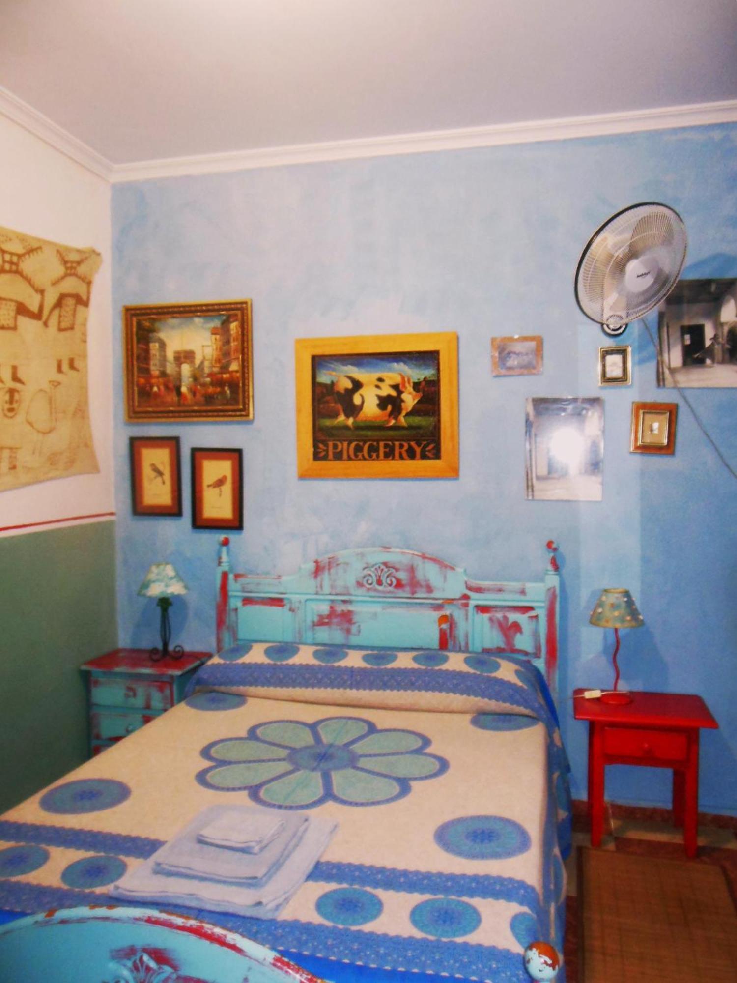 Habitaciones La Pepa كاديز المظهر الخارجي الصورة