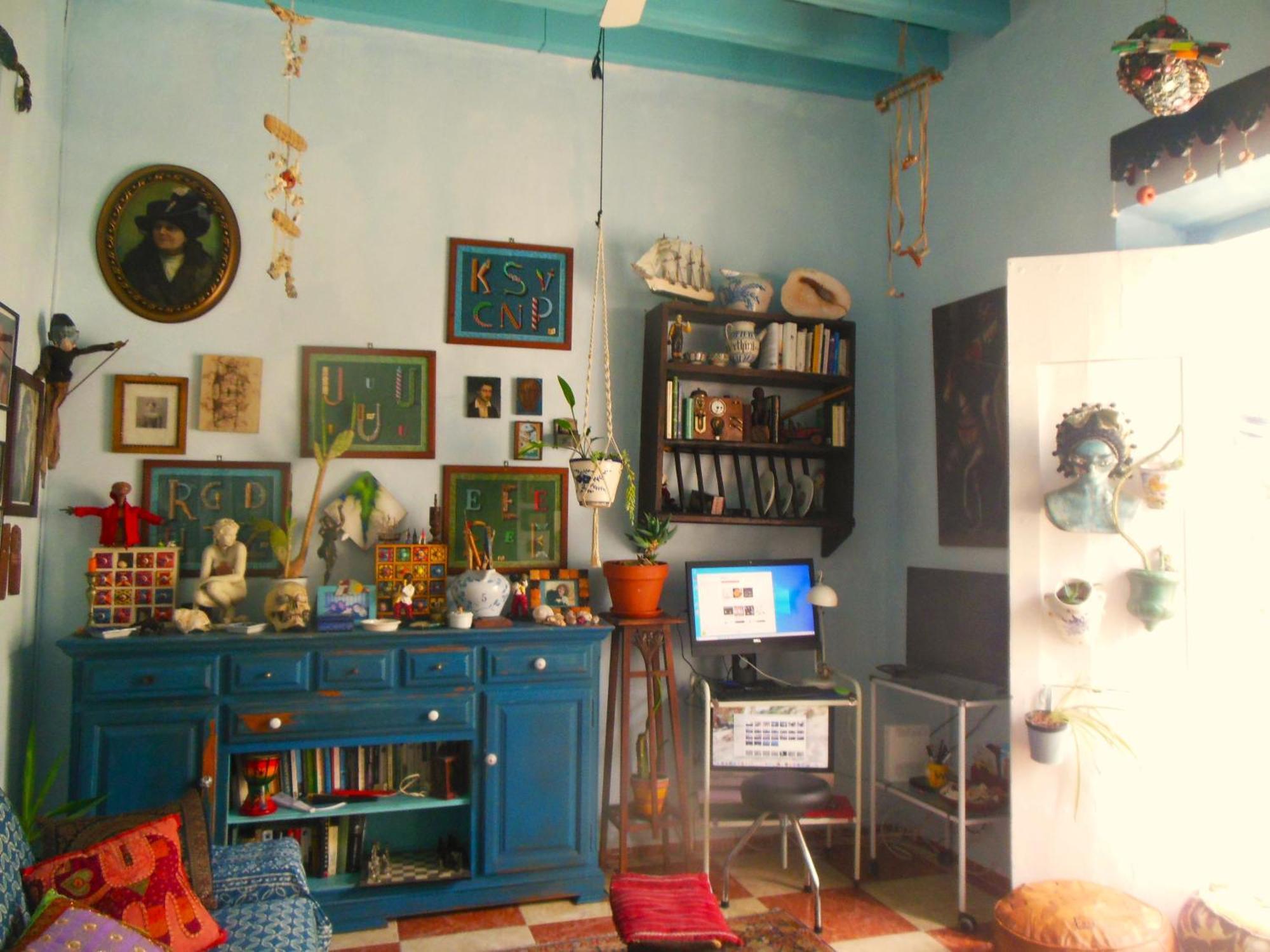 Habitaciones La Pepa كاديز المظهر الخارجي الصورة